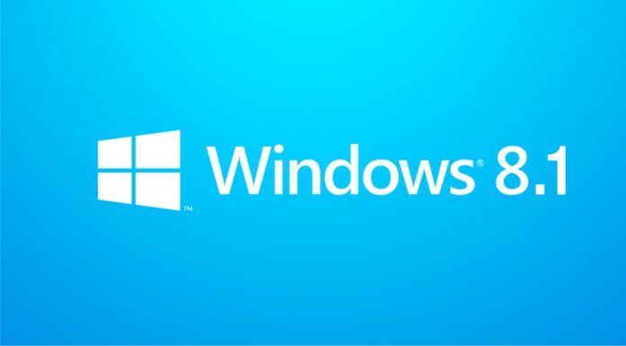 Windows 8.1 download out on October