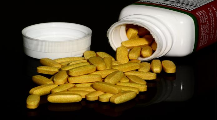 Anti Aging Supplements Come With Numerous Interesting Benefits