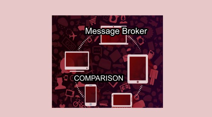 Message Broker Comparison