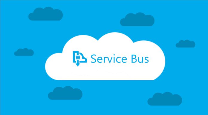 What is Azure Service Bus? | Cloud Messaging Service