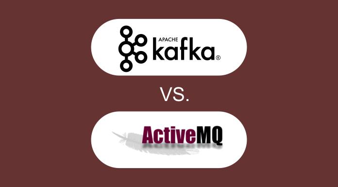 Apache Kafka vs ActiveMQ