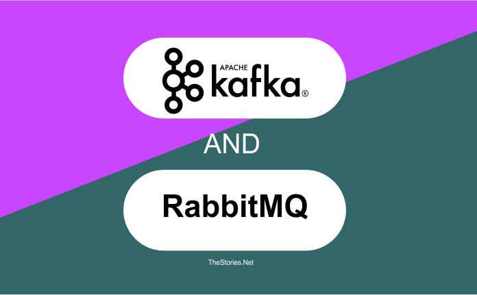 Kafka RabbitMQ Comparison - Difference between Kafka and RabbitMQ