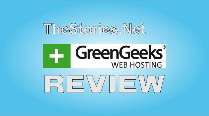 GreenGeeks Review - GreenGeeks Hosting Review